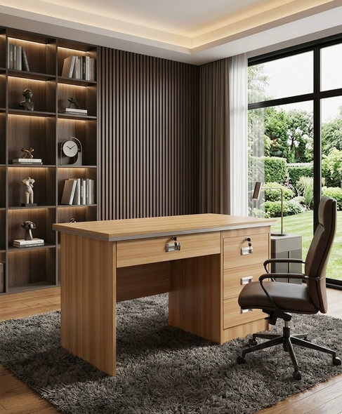 ميز مكتب موديل 556