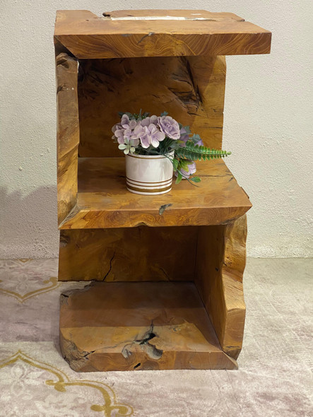 CWO 09 ديكور خشبي