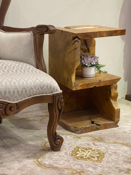 CWO 09 ديكور خشبي