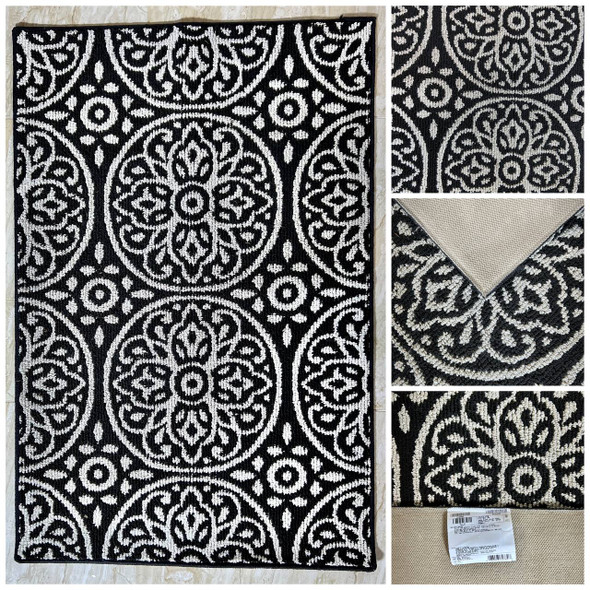 فرشة حمام ومطبخ كود 551