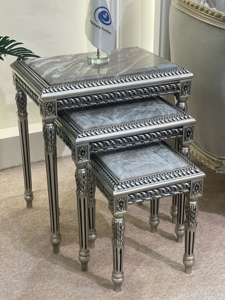 سيت طبلات مصري كنوز