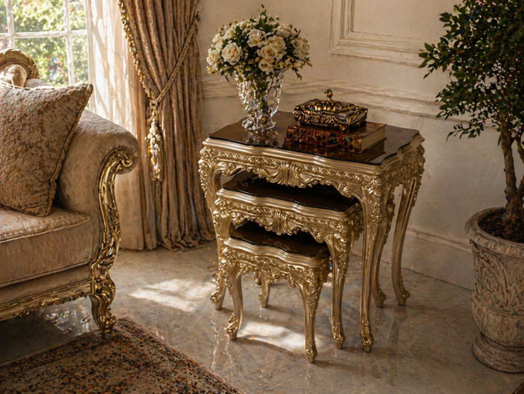 سيت طبلات ريحان