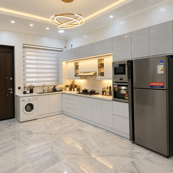 مطبخ رقم 16