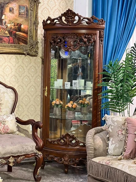 فاترينا لوتس بني