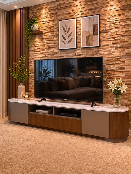 ميز tv DG672