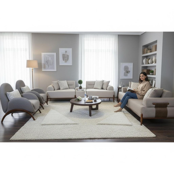 طخم 7 مقاعد سكاي