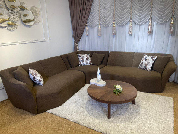 طخم كورنر كاميلا جوزي ( تصفية الجشعمي الكرادة)