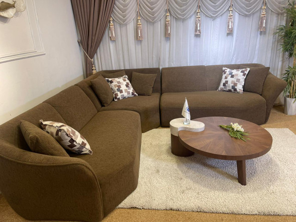 طخم كورنر كاميلا جوزي ( تصفية الجشعمي الكرادة)