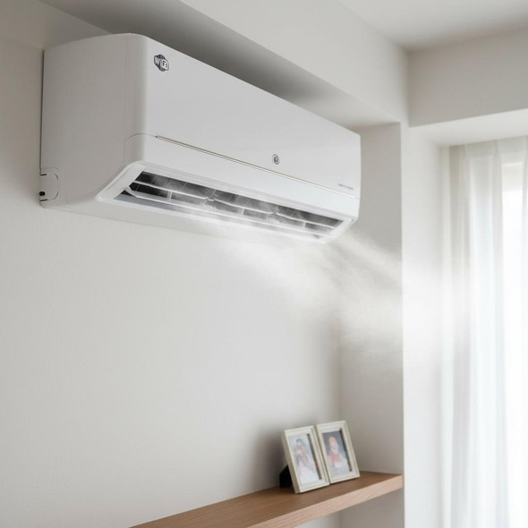 سبلت الجشعمي 2 طن سمارت انفيرتر تحكم امبير