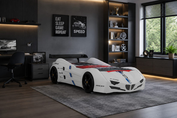 سرير سيارة GTA