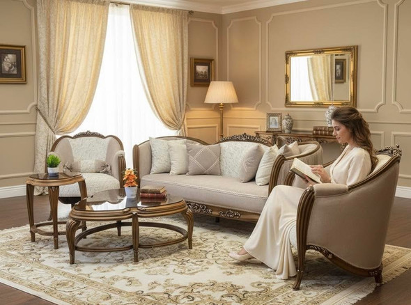 طخم 10 مقاعد سيدرا