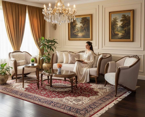 طخم 10 مقاعد سيدرا