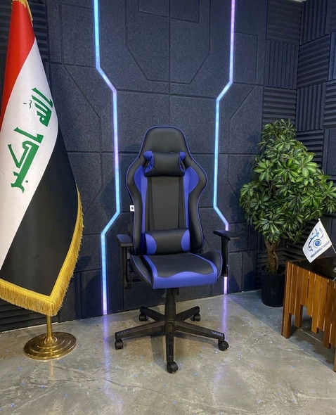 كرسي كيمنك موديل  LA-1139 H