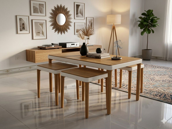 سيت طبلات 4*1 ميلان