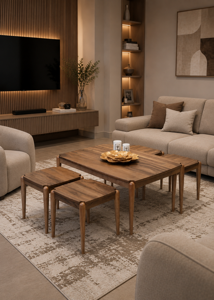 سيت طبلات 4*1 بيرو