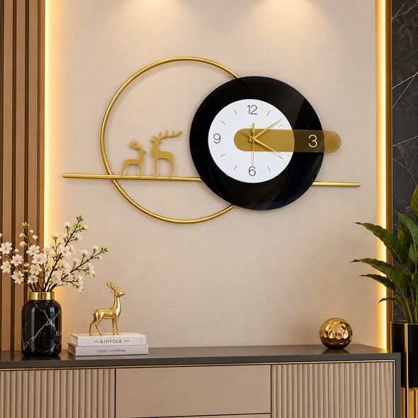 ساعة 2025 ايتم 2541