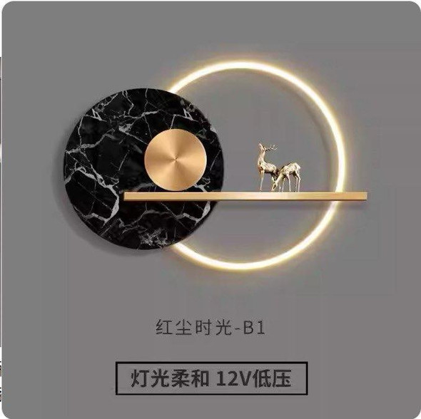 ديكور 2025 ايتم 8003