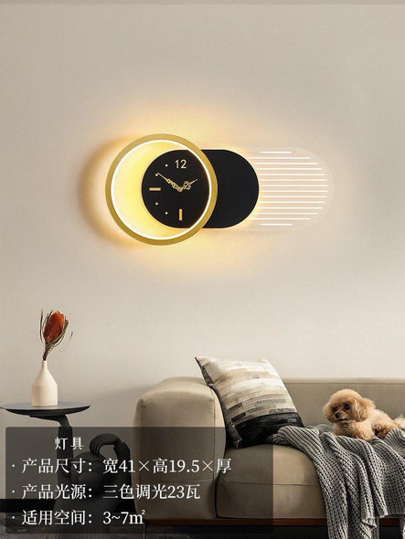 ساعة 2025 ايتم 8026