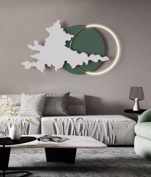 ديكور 2025 ايتم 601