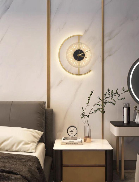 ساعة 2025 ايتم A-014