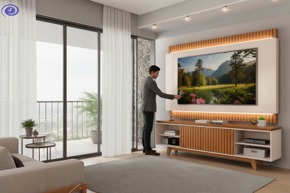 عارضة تلفزيون ايتم 33513.222