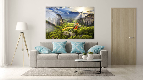 لوحة زجاجية ايتم 6859308