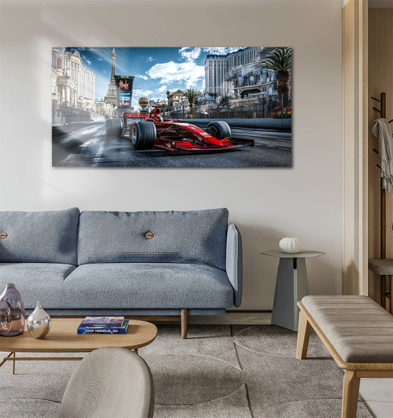 لوحة زجاجية ايتم 4581011