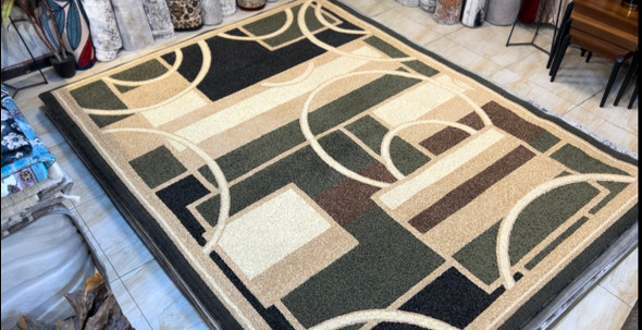 سجادة ايتم k17