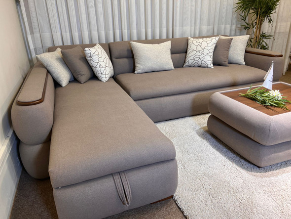 كورنر بامبا كورنر بامبا