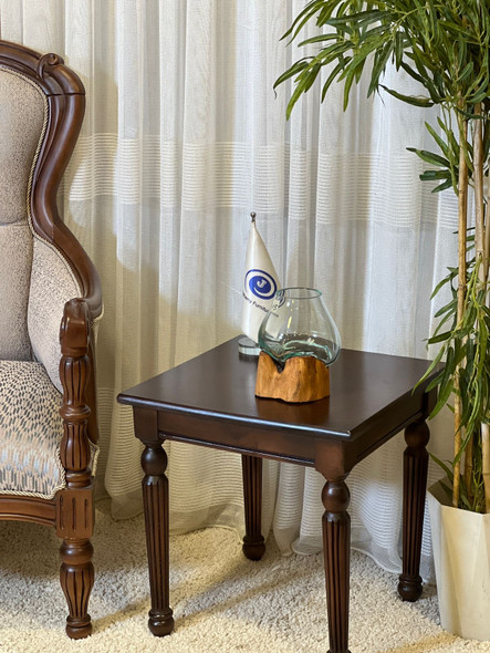 ديكور خشبي ايتم GLASS 3