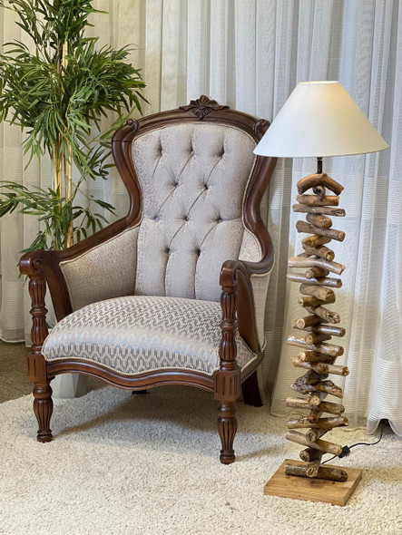 ديكور خشبي ايتم LMN 76