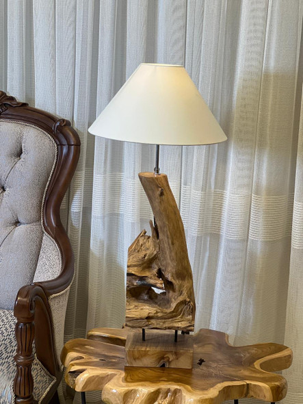 ديكور خشبي ايتم LMN 75