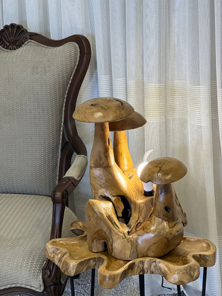 ديكور خشبي LMN 79