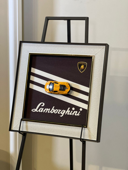 QICX01لوحة ايتم