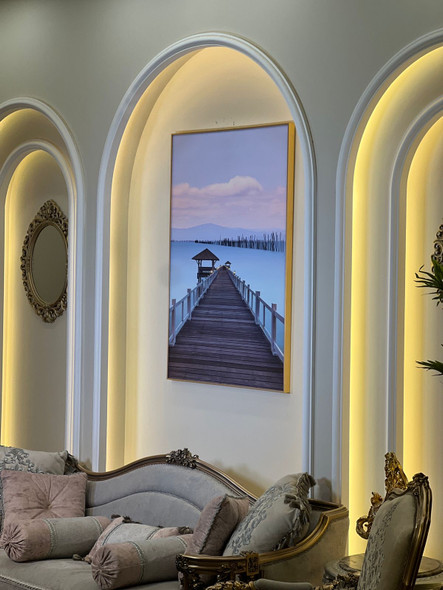 لوحة ايتمBB46142