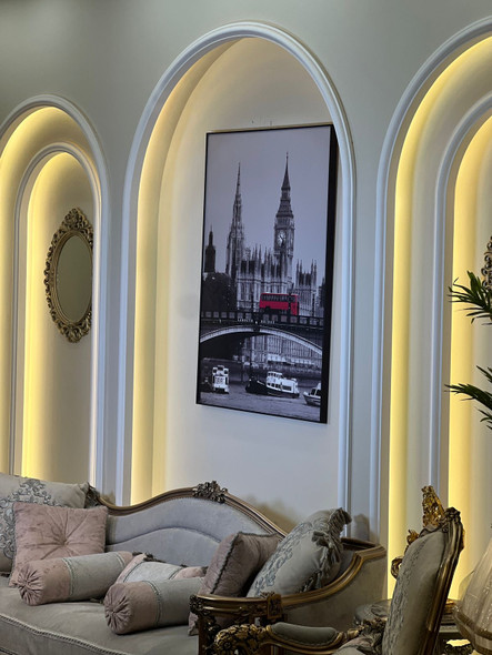 لوحة ايتمYF-1003