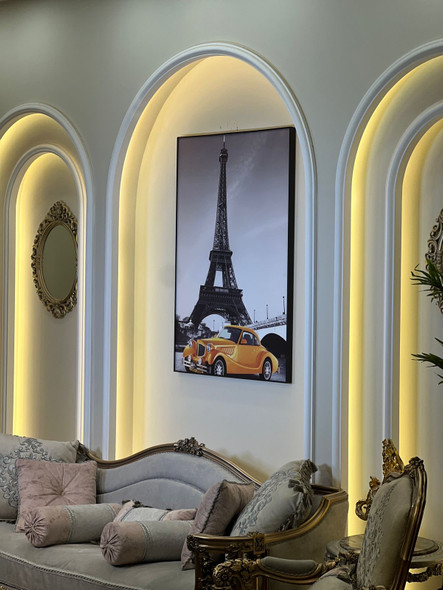 لوحة ايتمYF-A02