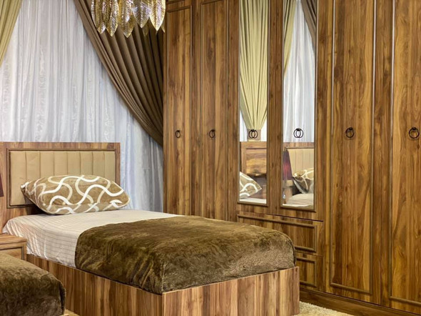 كنتور غرفة سيما شبابي (تصقية) كنتور غرفة سيما شبابي (تصقية)