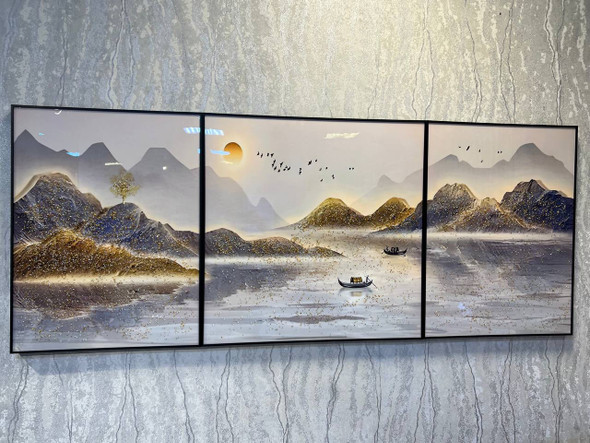 سيت لوحات ثلاثي ايتمBB82079