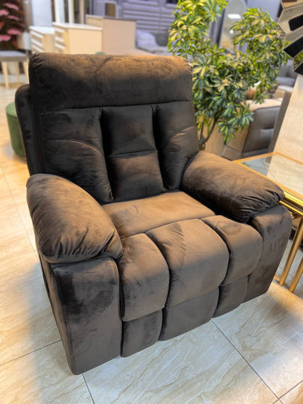 كرسي استراحة كهربائي 2505 جوزي