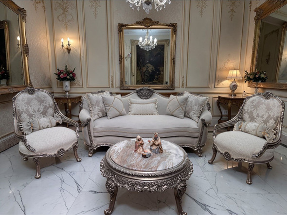 تخم 10 مقاعد ملكي ملوكي