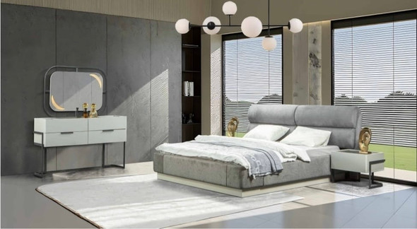 غرفة نوم سيس نفرين