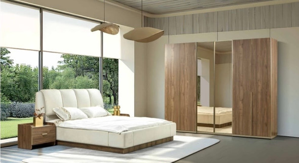 غرفة نوم نفريبن جاكوار