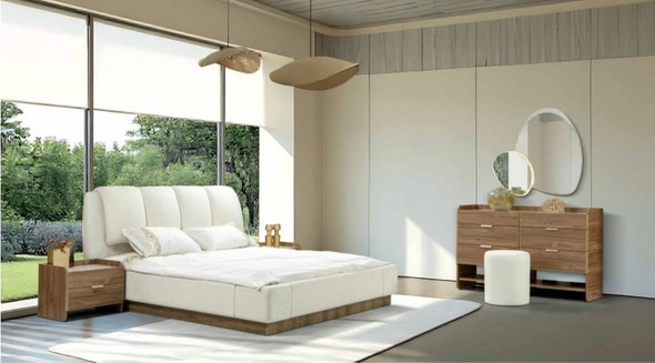 غرفة نوم نفريبن جاكوار