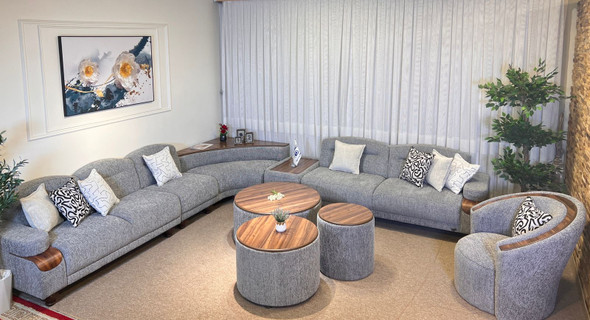 كورنر باريس