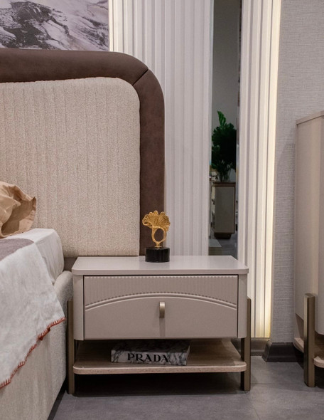 غرفة نوم نفرين بورتو