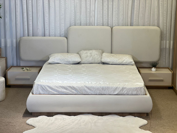 غرفة نوم نفرين سوفت