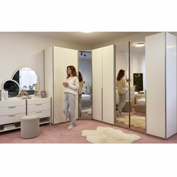 غرفة نفرين جاكوار زاوية