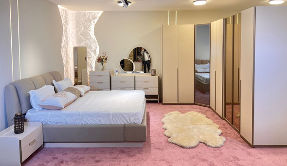 غرفة نفرين جاكوار زاوية