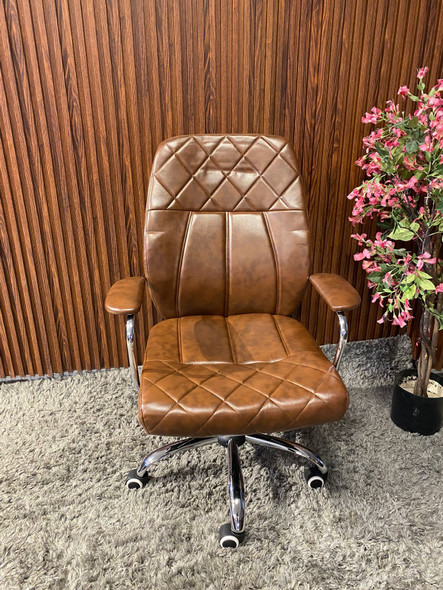 كرسي دوار موديل 2305